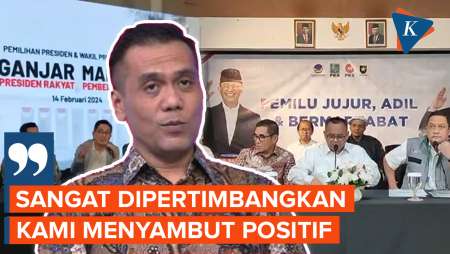 TPN Sambut Baik Ajakan Timnas Amin Gugat Kecurangan Pilpres