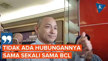 [FULL] Tiko Diperiksa Atas Dugaan Penggelapan Dana Rp 6,9 M, Minta Nama BCL Tak Dikaitkan