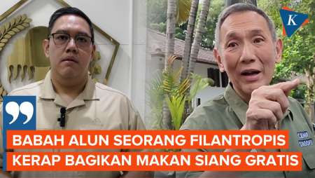 Apa Pertimbangan Golkar Usulkan Duet Jusuf Hamka dengan Kaesang?