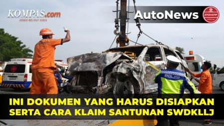 Mau Klaim Santunan SWDKLLJ? Ini Dokumen yang Harus Disiapkan