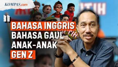 Film Merah Putih: One For All Pakai Judul Bahasa Inggris, Ini Penjelasan Sutradara!