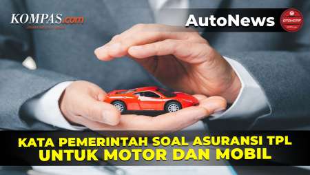 Mobil dan Motor Baru Wajib Pakai Asuransi TPL