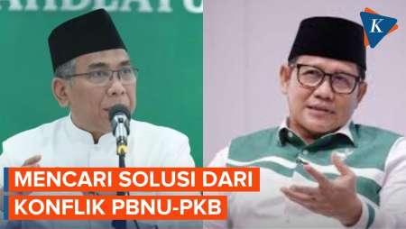 Isu Yaqut Cholil Dipecat Partai, Eks Politisi PKB Imbau untuk Tabayyun