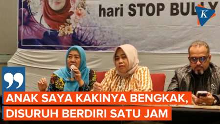 [FULL] Banjir Air Mata, Ibu Dokter Aulia Risma Minta Keadilan…