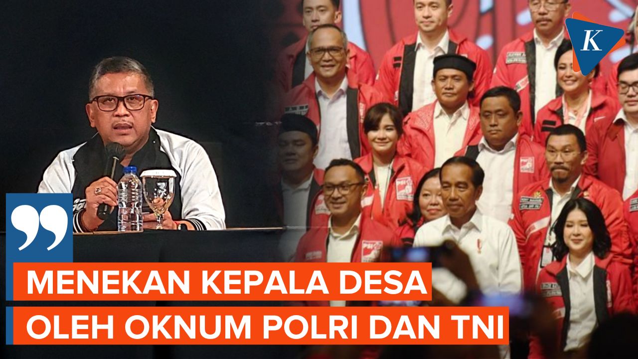 TPN Temukan Dugaan Upaya Pemindahan Suara untuk PSI