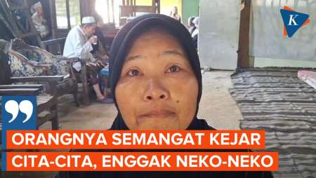 Sosok Siswa SMK Korban Tewas dalam Kecelakaan Bus Subang di Mata Sang Ibu...