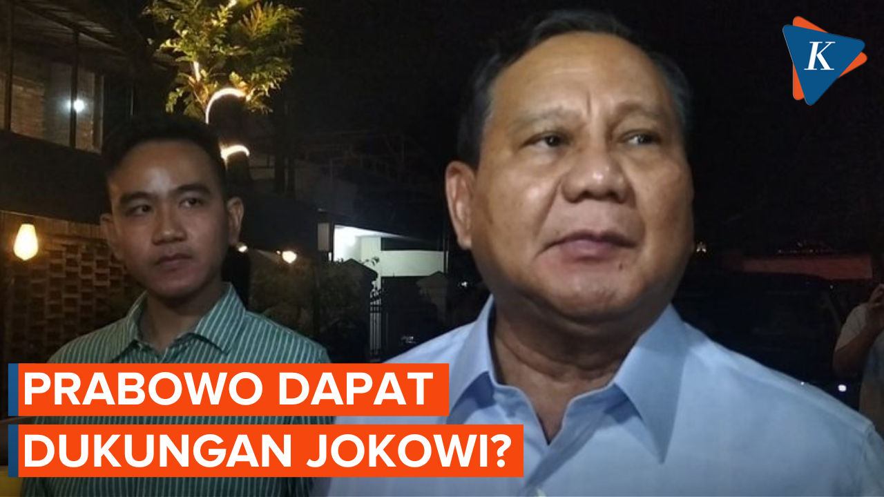Kata Pengamat soal Prabowo Kembali Bertemu Gibran
