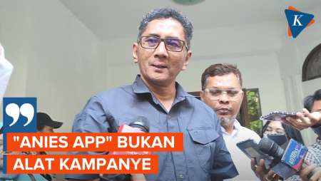 Relawan Anies Klaim 