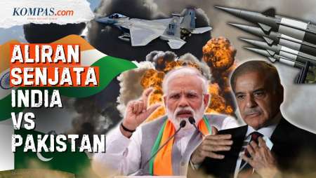 India Vs Pakistan 