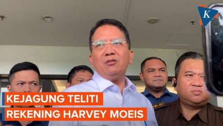 Kejagung Periksa Sandra Dewi, Cek Rekening Harvey Moeis yang Diblokir