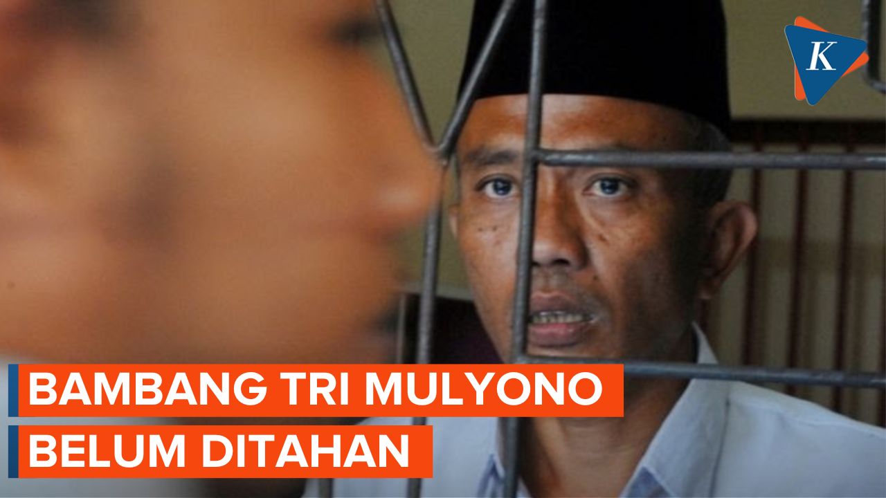 Jadi Tersangka Penistaan Agama, Penggugat Ijazah Jokowi Palsu Belum Ditahan