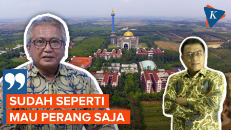 Diduga Moeldoko Punya Peran Penting Terkait Al Zaytun Punya Perangkat Intelijen Super Canggih