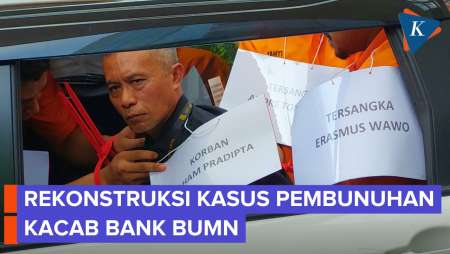 Adegan Kacab Bank BUMN Diculik Lalu Dibuang Di Bekasi
