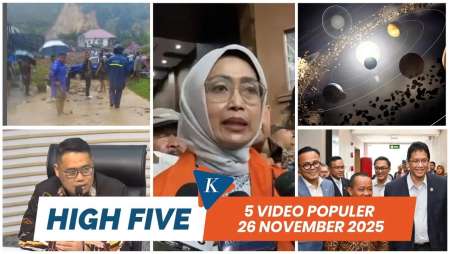 Makna Rehabilitasi Ira Puspadewi Dari Prabowo  | Purbaya Angkat Jempol Untuk Bahlil