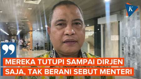 Jemaah Baru Daftar Bisa Langsung Berangkat Haji, Pansus Sebut Ada Perintah Atasan Kemenag