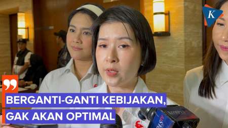 PSI: Kami Berkomitmen Dukung Prabowo-Gibran Sampai Selesai 2029