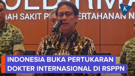 RSPPN Soedirman Bakal Kedatangan Dokter Dari Berbagai Negara