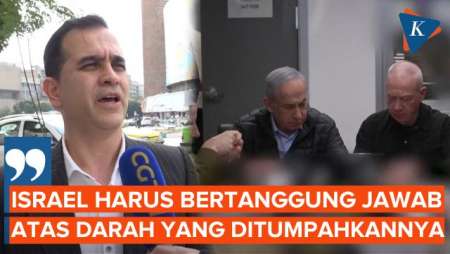 Suara Kemarahan Warga Iran Setelah Serangan Israel