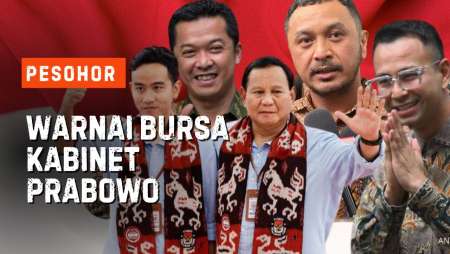 Bagaimana Pesohor Bisa Bantu Kabinet Prabowo?