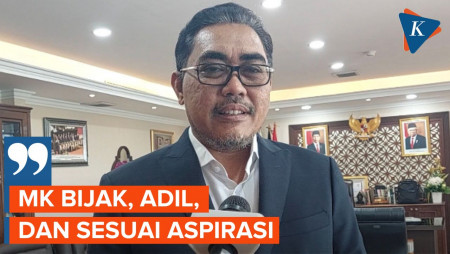 PKB Apresiasi Putusan MK Sistem Pemilu 2024 Tetap Proporsional Terbuka