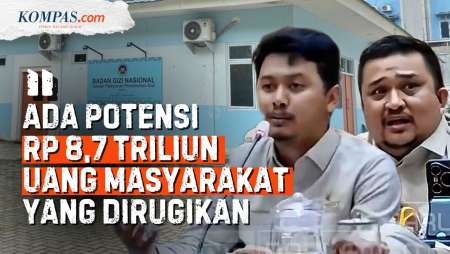 Mitra MBG dari 3T Bongkar Kerugian Rp 8,7 Triliun, Sebut Aturan Negara Tidak Konsisten
