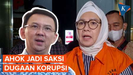 Duduk Perkara Kasus Dugaan Korupsi di Pertamina, Ahok Diperiksa Jadi Saksi