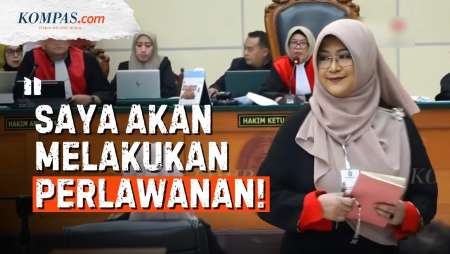 Merespons Dakwaan Jaksa Di Kasus Ijazah Jokowi, Dokter Tifa: Saya Akan Melakukan Perlawanan!