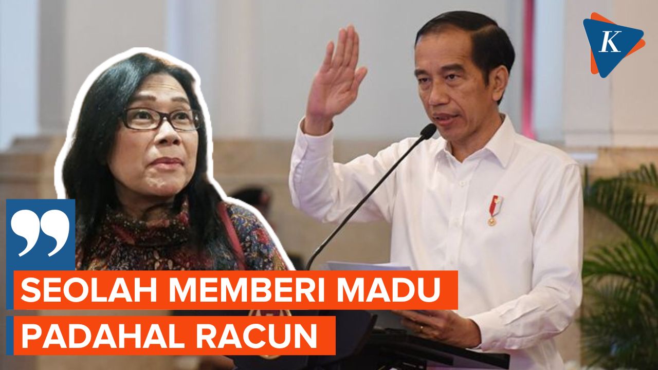 Soal Wacana Jokowi Tiga Periode, Deputi KSP: Hentikan Gerakan Itu!