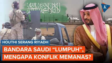 Mengapa Konflik Yaman Kembali Memanas?