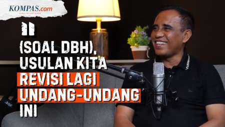 Gubernur Sulteng Bongkar "Ironi" DBH Ditahan Pusat, Padahal Penghasil Tambang Nikel Di Indonesia