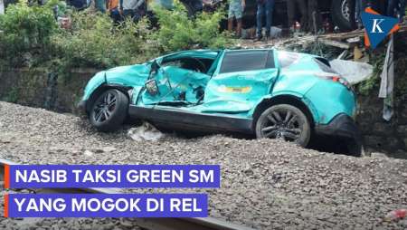 Manajemen Taksi Green SM Diperiksa, Status Sopir Bukan Tersangka