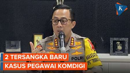 Polisi Buru 2 DPO Kasus Judi Online, Siapa?