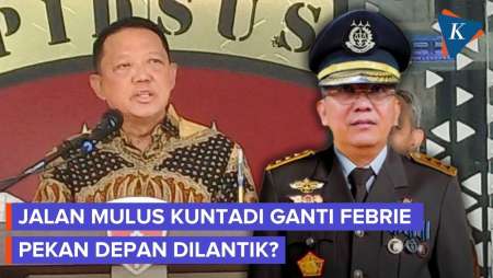 Jubir Istana Pastikan Jampidsus Pilihan Prabowo Segera Diproses