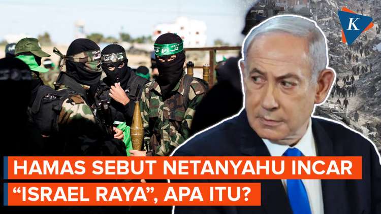 Hamas: Fantasi 