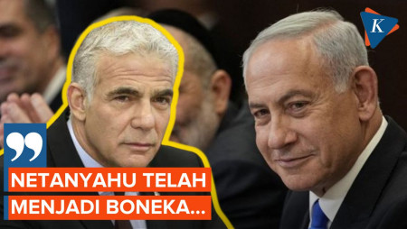 Sistem Yudisial Israel Dirombak, Oposisi Tuding Netanyahu Boneka Ekstremis