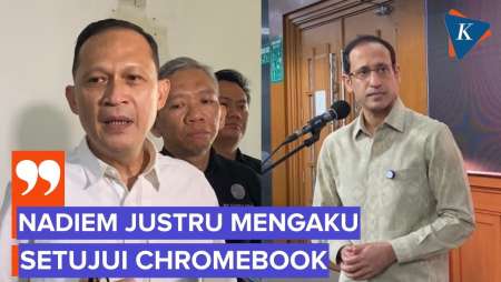 Tanggapi Nadiem, Jaksa: Terdakwa Mengakui Apa Yang Kami Dakwakan