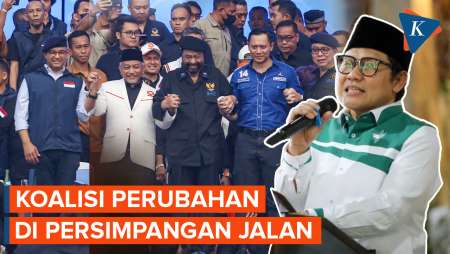 Manuver Anies Bikin Demokrat Meradang, Koalisi Perubahan Bubar?