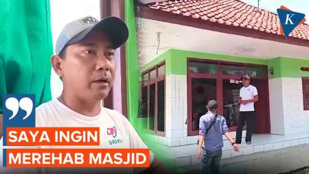 Ternyata Ini Alasan Kades Ciamis Mundur dan Memilih Bekerja di Jepang