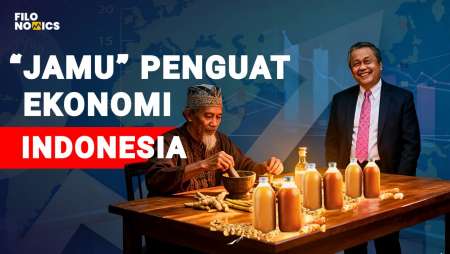 Ekonomi 2026 Masih Tak Menentu, Indonesia Harus Apa? | FILONOMICS