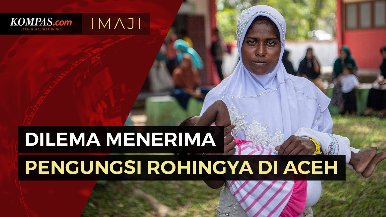 Rohingya di Aceh, Dilema Antara Kemanusiaan dan Potensi Gesekan Sosial