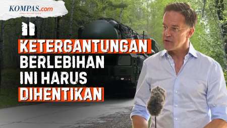 NATO "Ogah" Bergantung ke AS, Rusia Langsung Uji Nyali Pasang Rudal Dekat Polandia