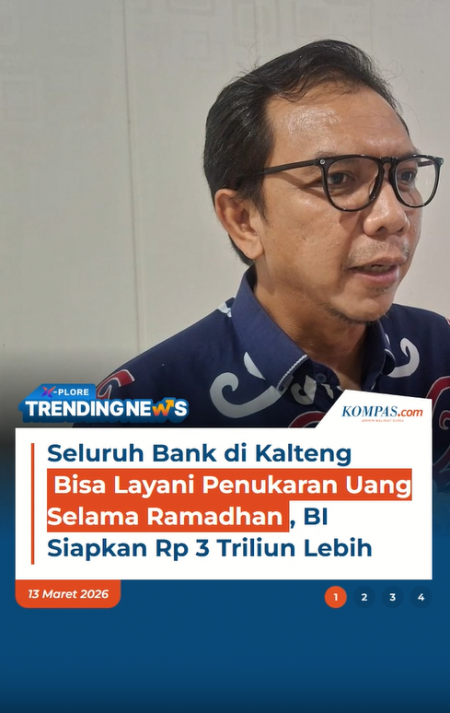 Posting 2 Kapal Api - Kompascom