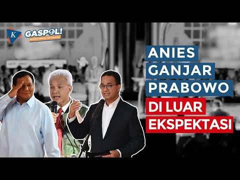 GASPOL Ft. Dino Patti Djalal - Janji Manis Anies &…