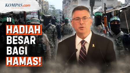 Israel Ancam Inggris-Perancis, Akan Terima Akibatnya jika Akui Palestina