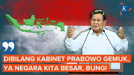 [FULL] 11 Hari Jelang Jadi Presiden RI, Prabowo Bahas Masa Depan Indonesia