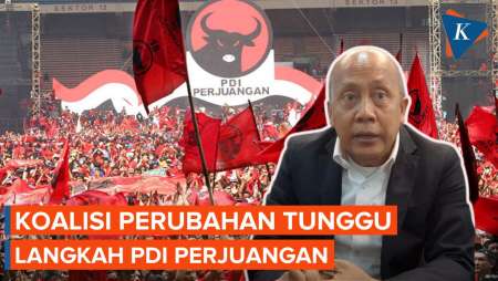 Koalisi Perubahan Siap Dukung Hak Angket Tapi Tunggu PDI-P