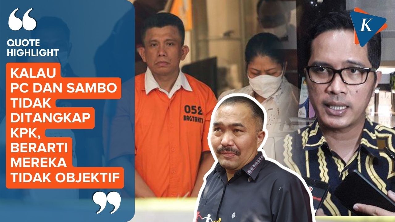 Kuasa Hukum Brigadir J Desak Febri Diansyah Usut Dugaan Suap yang Dilakukan Sambo