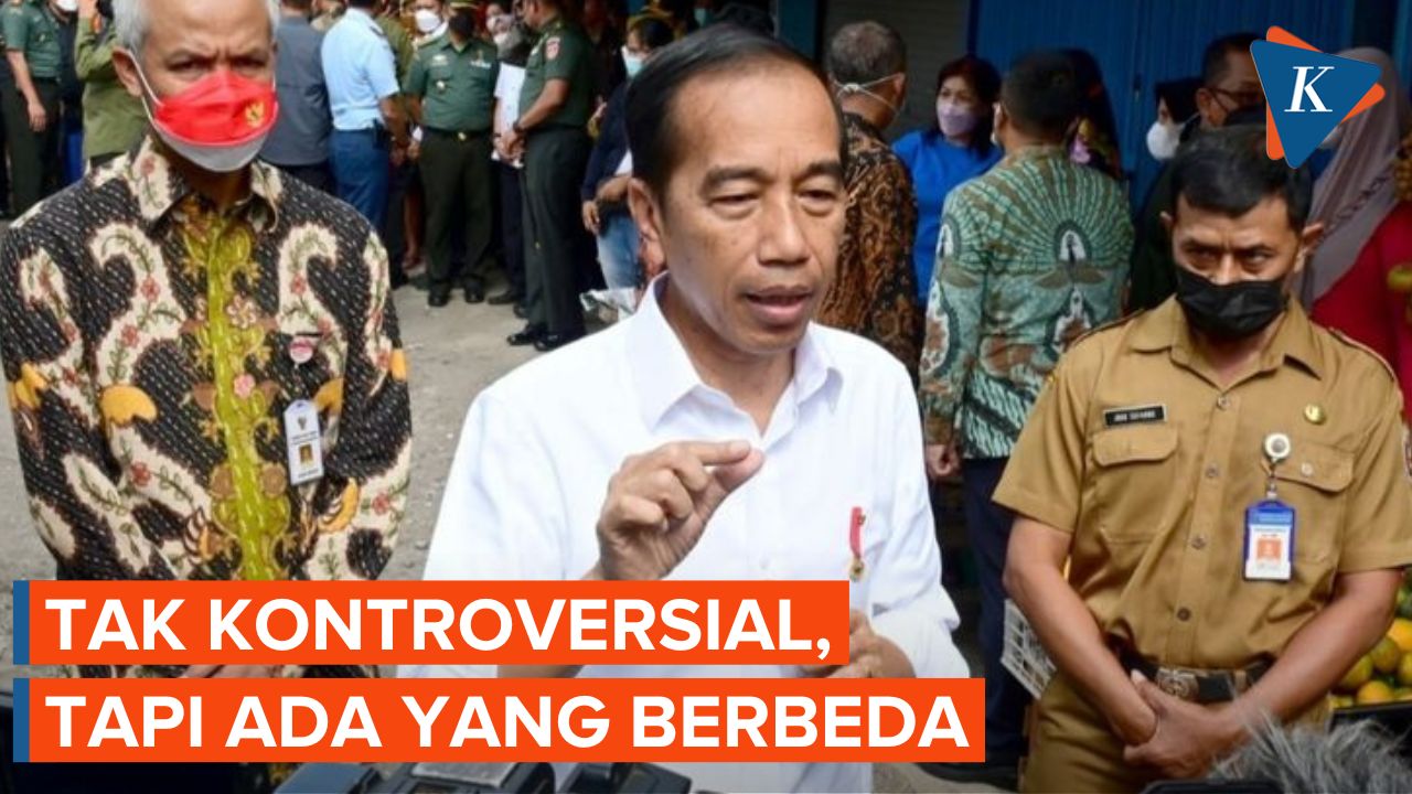 Sri Mulyani Buka Suara soal Rumah dari Negara untuk Jokowi