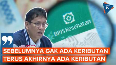 Menkeu Purbaya Analisis ‘Ribut’ BPJS PBI Yang Menimbulkan Kejutan