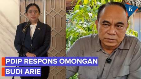 Puan Tanggapi Ucapan Budi Arie Soal Percepatan Pemilu
